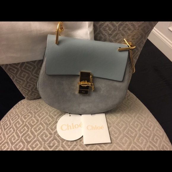Chloe Handbags - Chloe handbag
